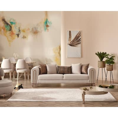 Panama Comfortable Modern Living room Sofa