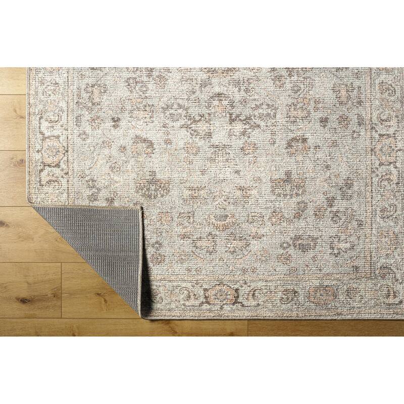 Livabliss Downtown Farmhouse Area Rug