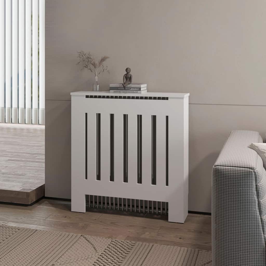 Rio Radiator Cover with Storage, Space, Saving Design
