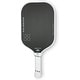 preview thumbnail 1 of 7, Holbrook Power Pro E Pickleball Paddle, Carbon Fiber Surface, Black