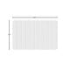 preview thumbnail 27 of 47, Diatomite Quick Dry Stone Medium 24" x 15" Bath Mat