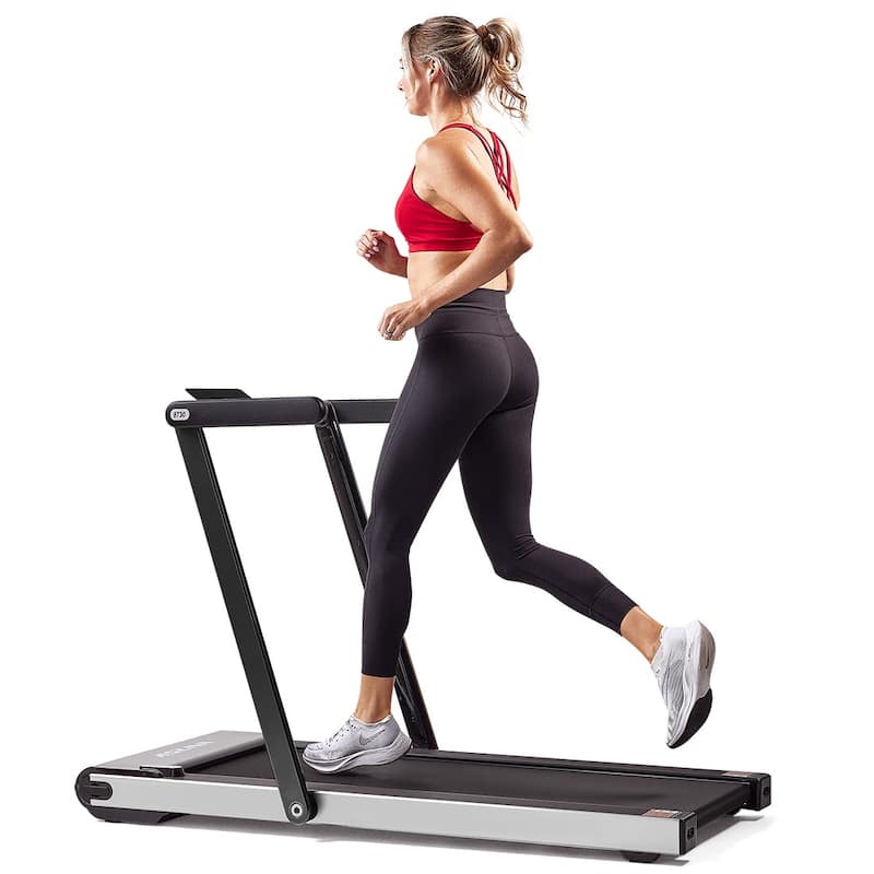 ASUNA Slim Folding Motorized Treadmill