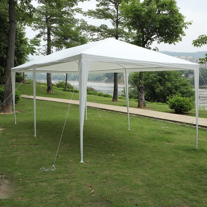 10x20/30 ft Upgrade Spiral Interface Wedding Party Canopy Tent