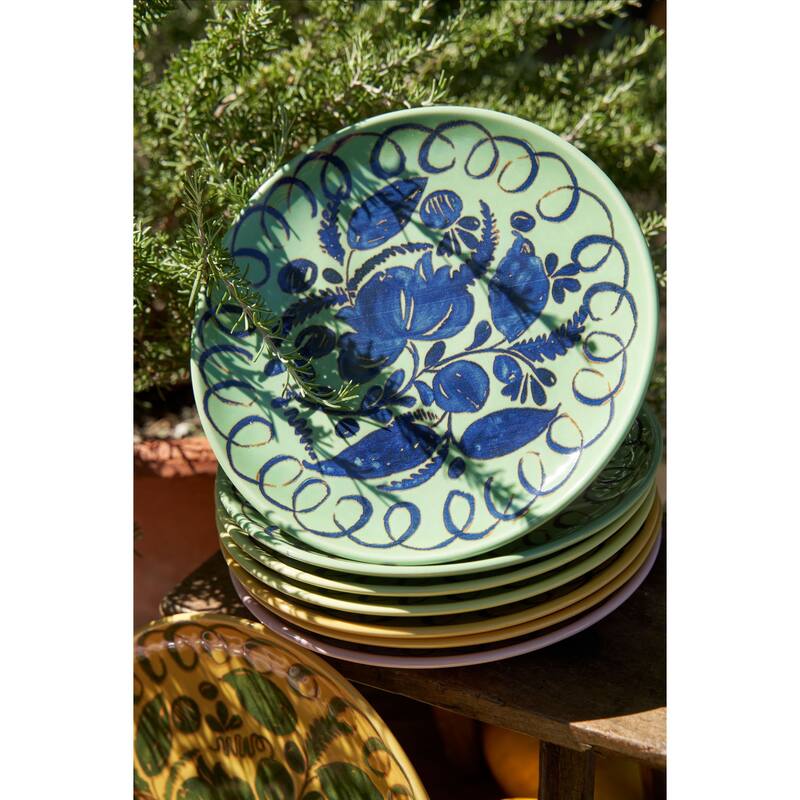 Caravan Amalfi Dinner Plate - 10.6"