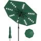 Option Dark Green