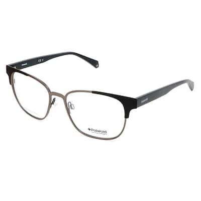 Polaroid Man 54mm Black Opticals PLDD342-807-54
