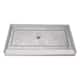 Option White Square