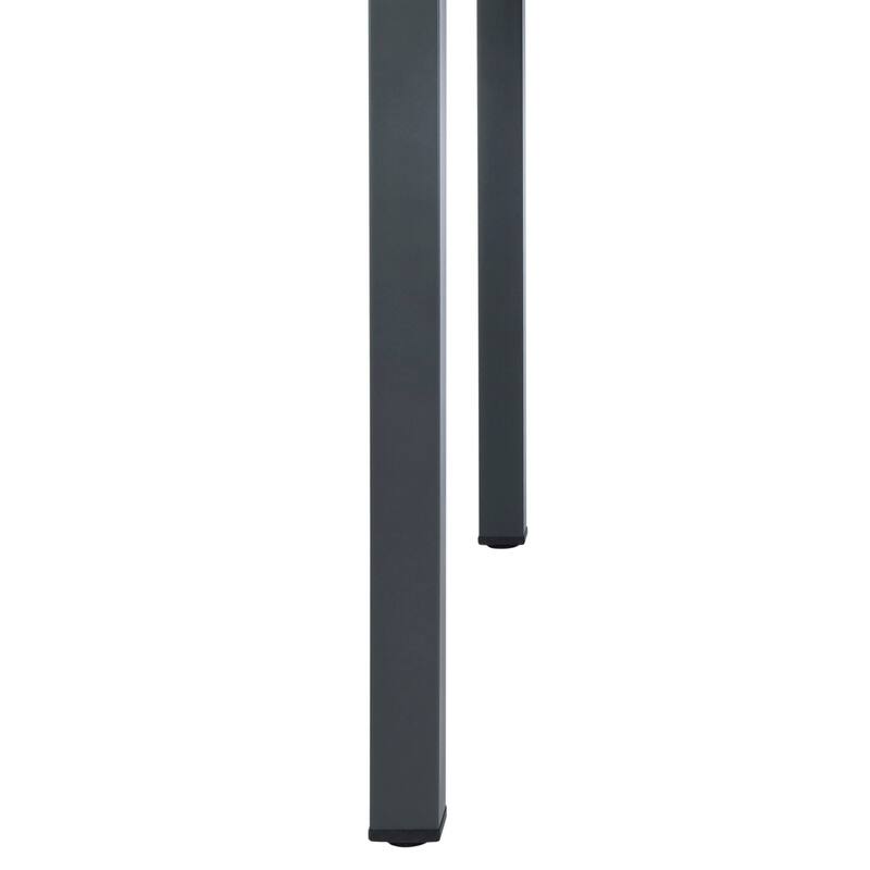 SAFAVIEH Outdoor Amaya Dining Table - 59Wx35Dx30H
