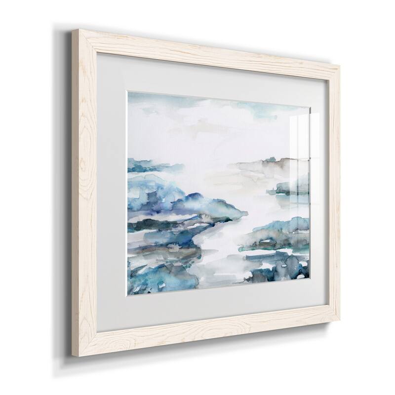 Estuary IIPremium Framed Canvas Ready to Hang Bed Bath & Beyond