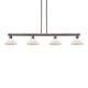 Option Oil Rubbed Bronze / Matte White