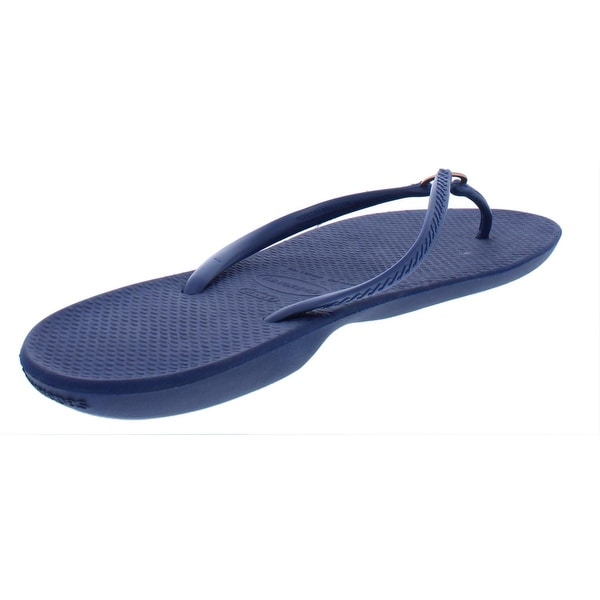 havaianas ring womens flip flop