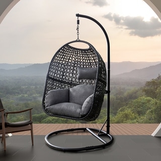 The range shop hanging chair