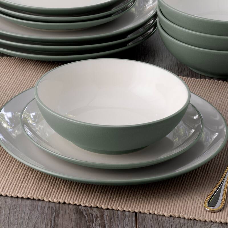 Noritake Colorwave Set Of 4 Soup/Cereal Bowls, 7", 27 Oz.