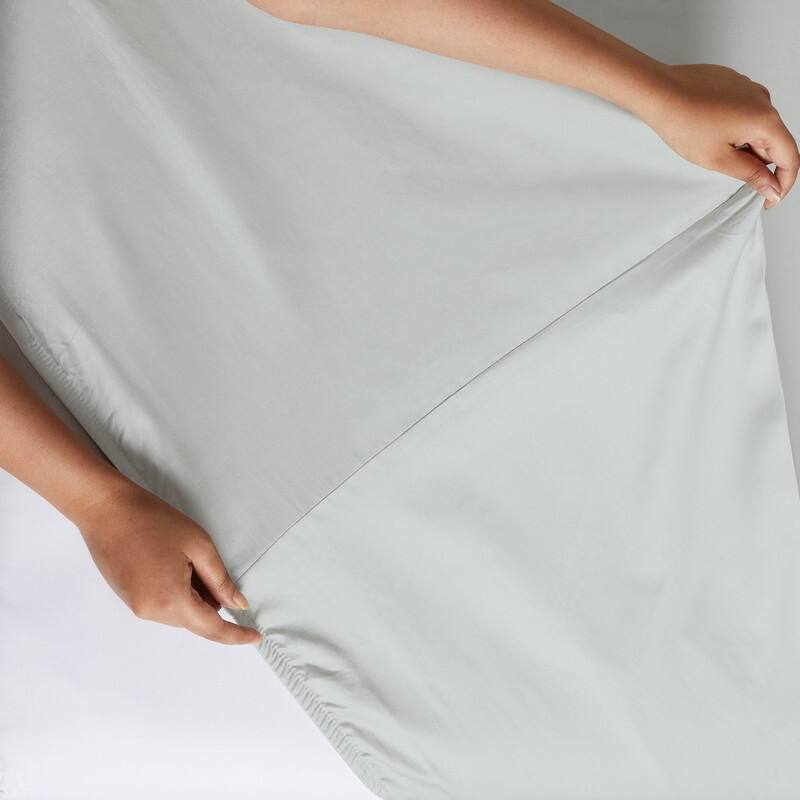 Superior Apus 100% Cotton Perfect Fit Bed Sheet