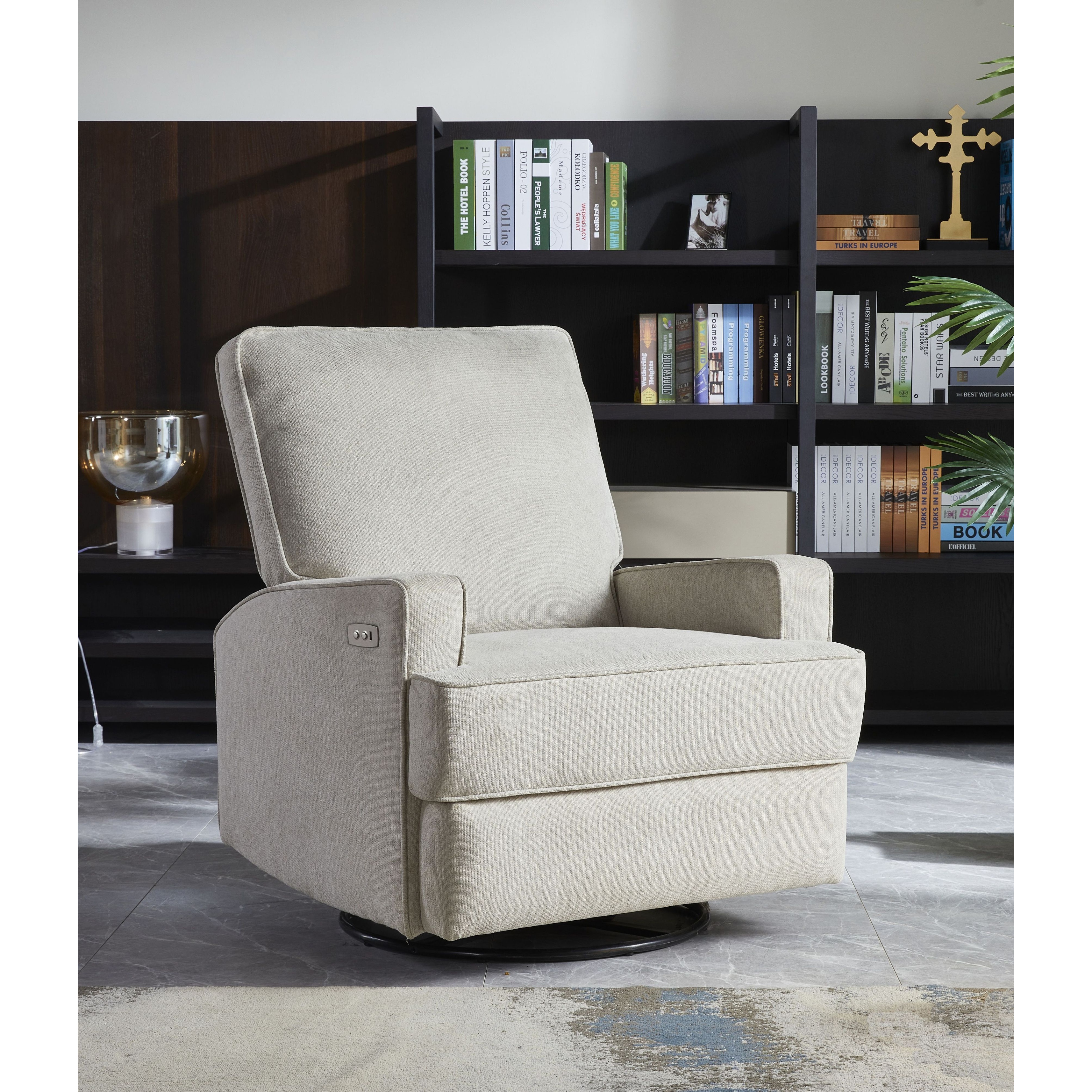 Best chairs bailey reclining sales glider