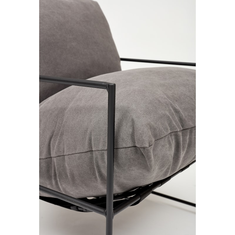 Metro - Trent Accent Chair