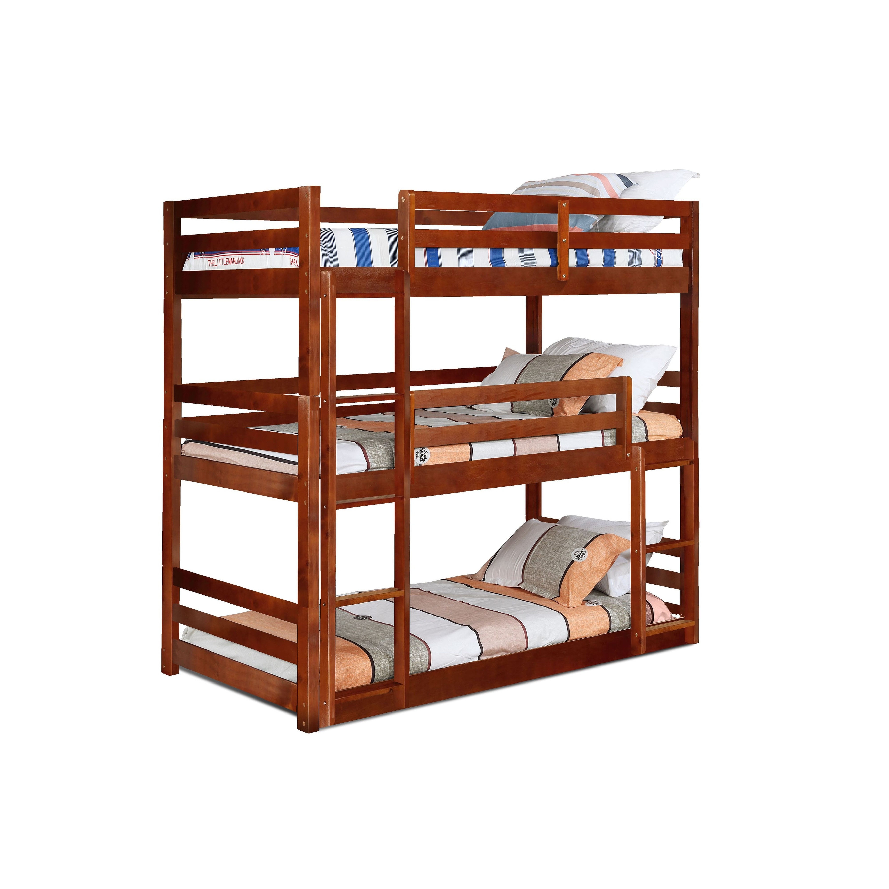 Joseph top bunk beds