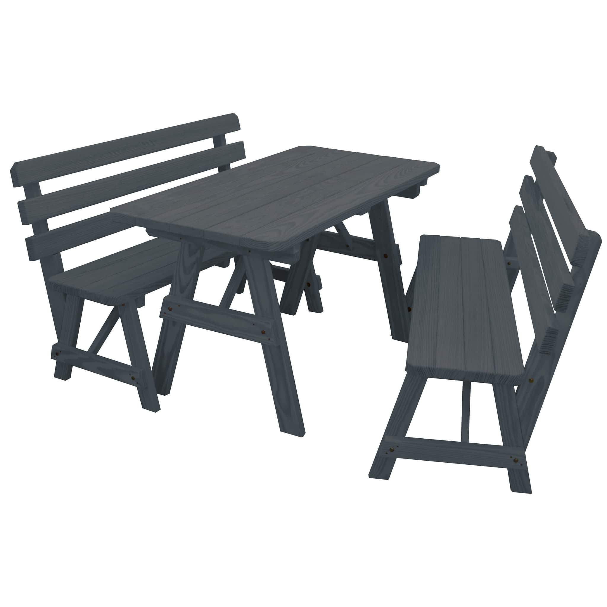 Option Charcoal Stain
