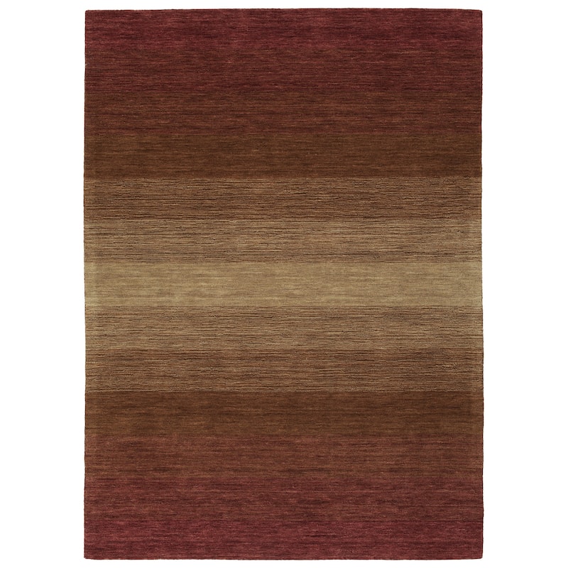 Shades Collection - 9'6" x 13' - Light Pink