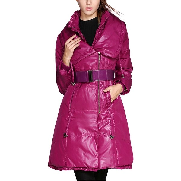 levi down jacket