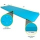 preview thumbnail 7 of 67, ProsourceFit Extra Thick Yoga and Pilates Mat 1/2" or 1", 71-inch long