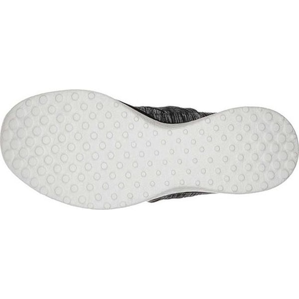 skechers knot concerned