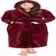 Option  Burgundy