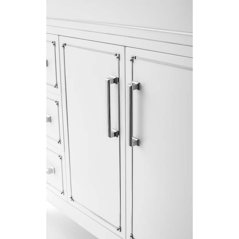 Ancerre Designs Aspen Bathroom Vanity Set