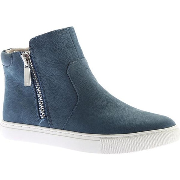 kiera nubuck sneaker