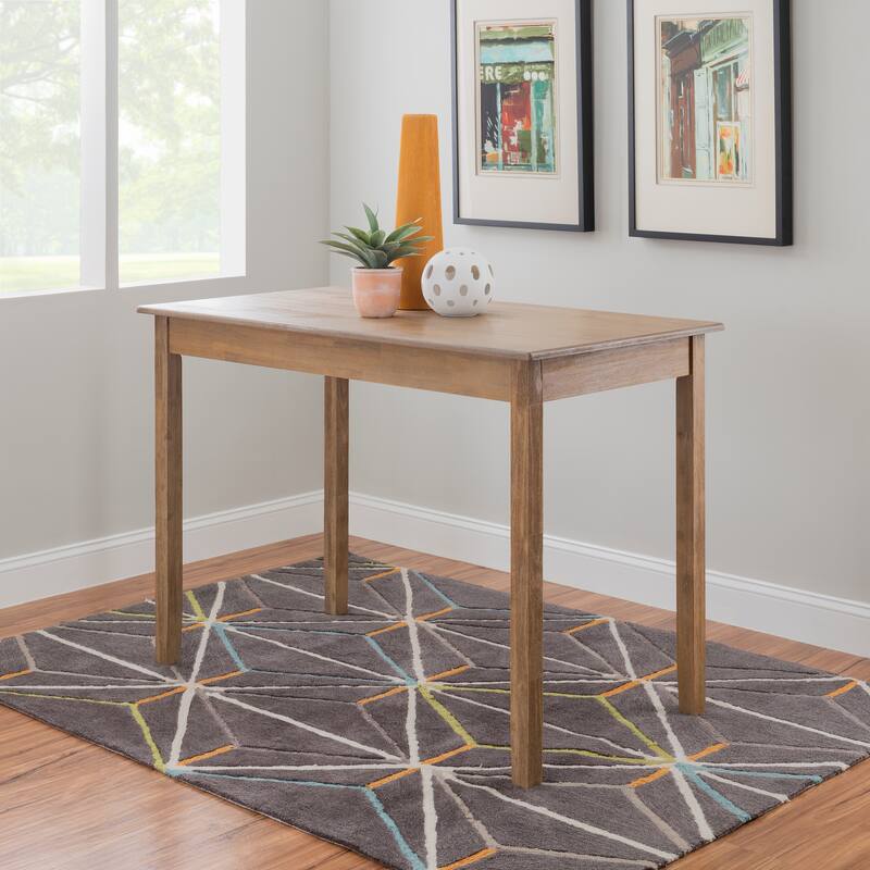 Jepson Rustic Farmhouse Tavern Table