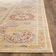 preview thumbnail 29 of 35, SAFAVIEH Sevilla Kacandone Traditional Oriental Viscose Rug