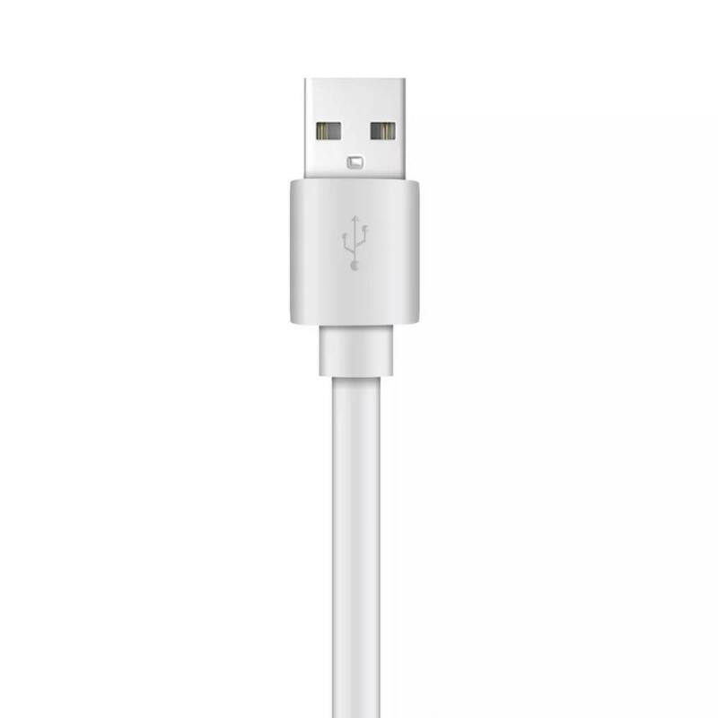 Xyst Charge and Sync USB to Micro USB Flat Cable 4Ft