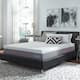 Gel Foam Mattresses