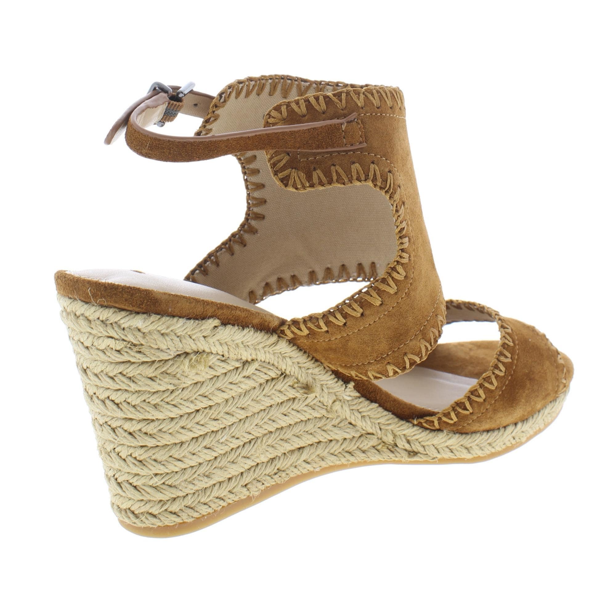 Via spiga nevada espadrille wedge sandal on sale