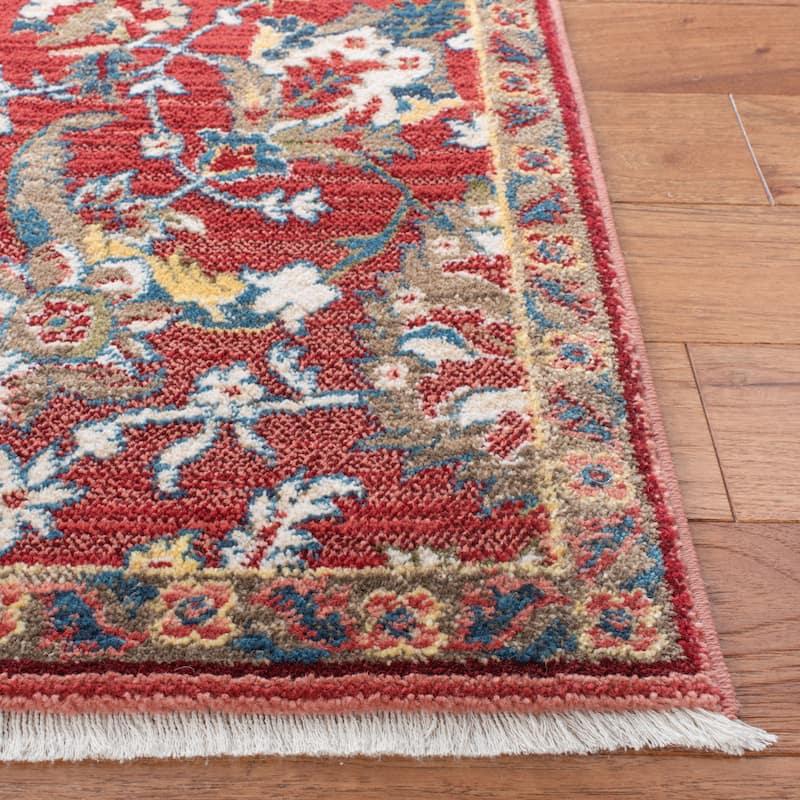 SAFAVIEH Kashan Sherilyn Traditional Oriental Rug