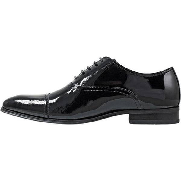 florsheim tux cap toe oxford