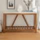 Option Marble / Walnut