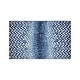 preview thumbnail 69 of 123, Better Trends 100% Micro Polyester Knitted Bathroom Rugs - Casablanca Collection with Chevron Pattern, Machine Washable Bath Mat