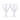 Kit Kemp for Spode Set of 2 Flow Goblets - 17.6 Oz
