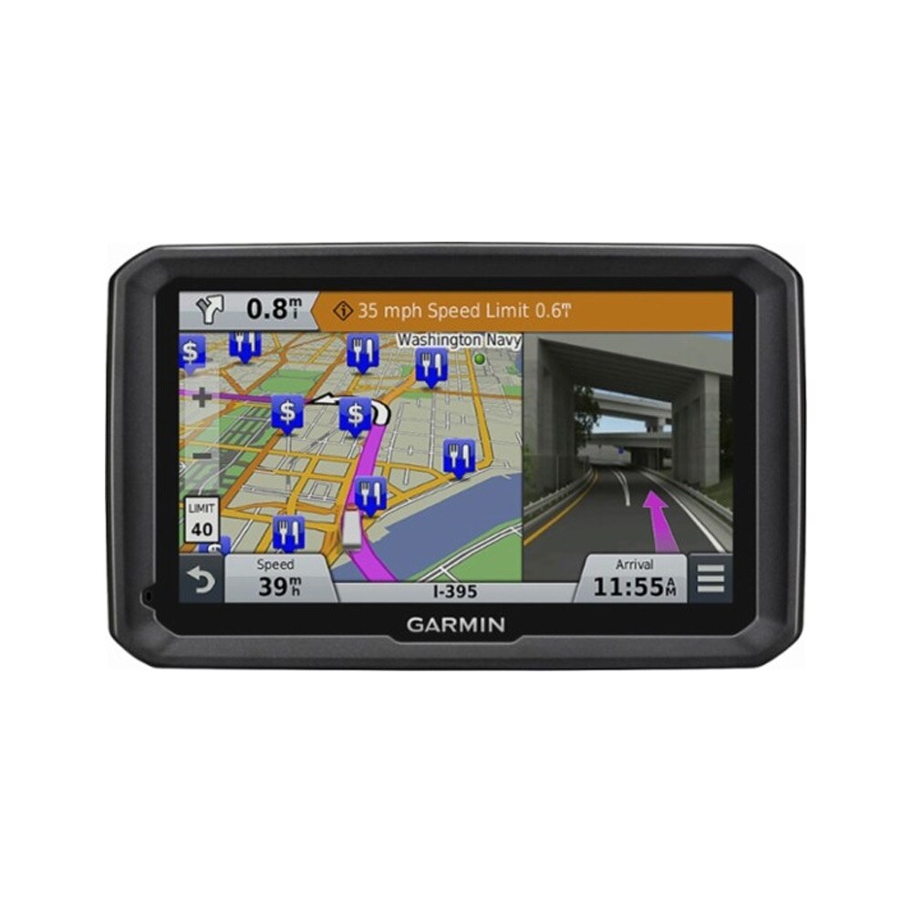 refurb garmin