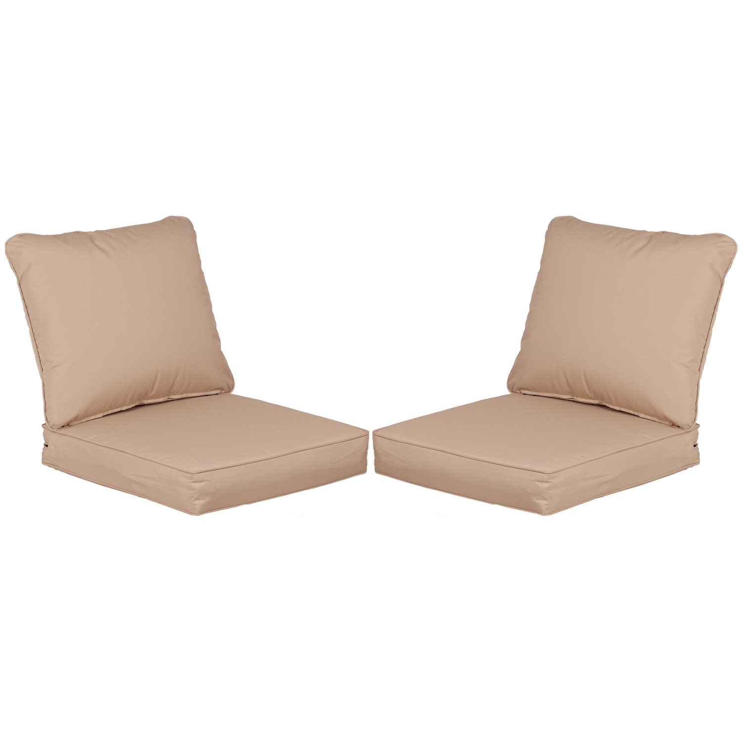 Outdoor chair cushion sets sale