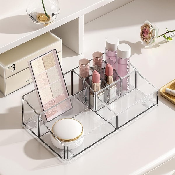 make up schrank Revolution - *Mean Girls* Aufbewahrungskorb klein Boho