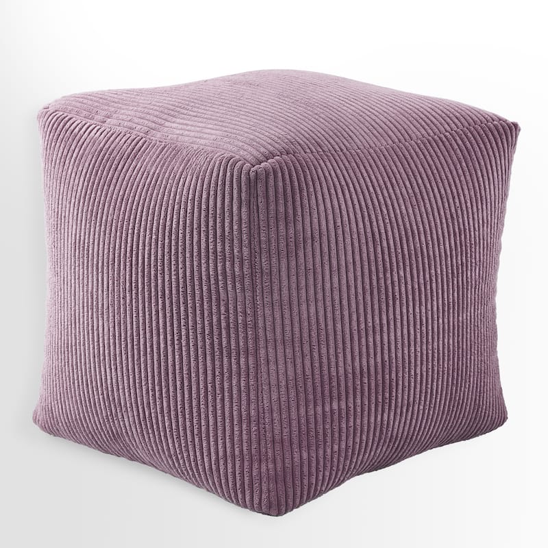 Sorra Home Indoor Bean Pouf