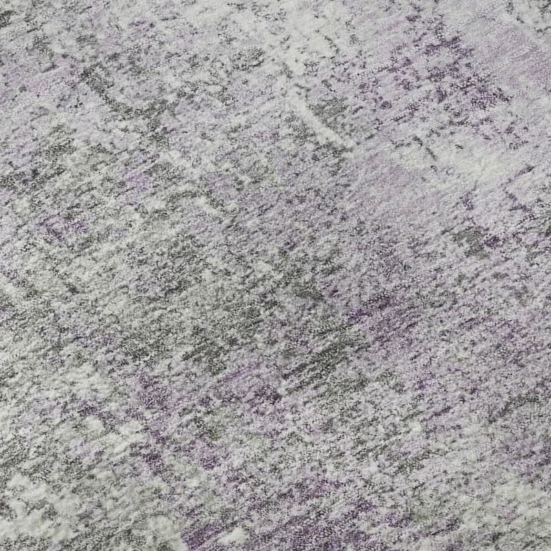 Premium Washable Super Soft Abstract Mayfield Rug