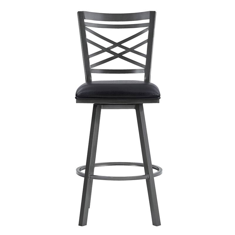 Fargo Metal Counter/Bar Stool