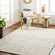 preview thumbnail 1 of 7, Maximiliano Modern & Contemporary Area Rug 10' x 14' - Beige