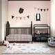 preview thumbnail 7 of 54, Little Seeds Lanley Metal Crib