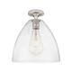 Option Satin Nickel / Seedy