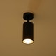 preview thumbnail 70 of 68, Modern Brass 1-Light Ceiling Spotlight - Adjustable