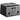 Cuisinart CPT-142BK 4-Slice Compact Plastic Toaster, Black